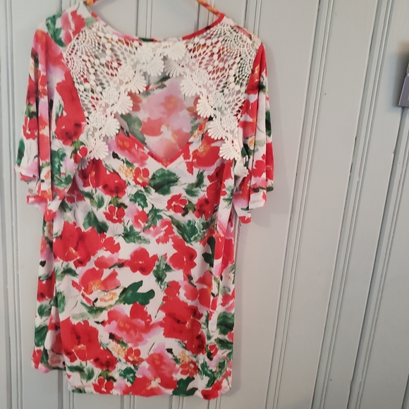 Nina Leonard shirt - Picture 4 of 5